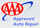 AAA Aproved Auto Repair