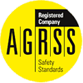 AGRSS Safety Standards