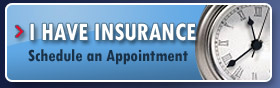 I have Insurance | Schedule an Appointment