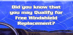 Auto Glass Replacement Seattle