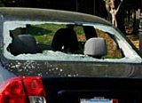 Auto Glass Express Windshield Repair